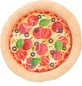 Preview: Pizza